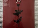 DEPECHE MODE VIOLATOR 12” SINGLES LIMITED BOX (LOW NUMBER)