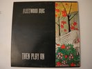 Then Play On by Fleetwood Mac (Vinyl, 1970, Reprise) GF LP Peter Green Oh Well