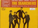 The Searchers - Hear  Hear   - LP US (1964) - Mercury Stereo SR-60914 - PROMO