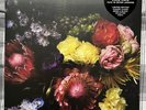 Cold Cave - Fate In Seven Lessons LP vinyl - Neon & Black Splatter edition