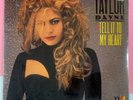 TAYLOR DAYNE Tell It To My Heart (1987) 12