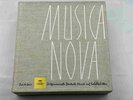 Musica Nova 1958 - HENZE FORTNER KLEBE BIALAS * DGG 18404-08  5LP  NEAR MINT