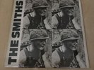The Smiths/Meat Is Murder ROUGH81 Used LP