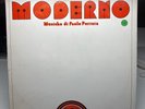 RARE  Paolo Ferrara - Moderno 1975 Nuova Idea MD 2304 Library Music