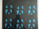 Metallica Leftovers From The Black Album Box Set Limited Edition Vinyl Club #8