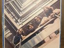 The Beatles 1967-1970 Blue Greatest Hits Double Vinyl LP 1973