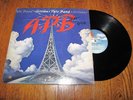 ARTIMUS PYLE BAND - A.P.B. - MCA RECORDS LP