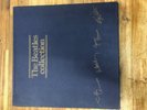 The Beatles Blue Box Collection 14 x Vinyl LP's NM-1982 issue- Australian Pre...