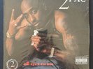 2Pac - All Eyes On Me 4LP Vinyl Record (2001)
