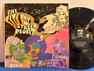 THE FIVE DAY WEEK STRAY PEOPLE FID 2123. ORIGINAL UK LP NEAR MINT