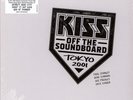 Kiss - Off The Soundboard: Tokyo Dome 2001 Live Li (Vinyl 3LP - 2021 - Original)