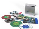 OASIS / Ltd Ed / Definitely Maybe 7” Vinyl Singles Box Set / Presale (Sold Out)