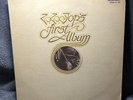ZZ Top - First Album - London - EX/NM - Purple Label - Ultrasonically Cleaned