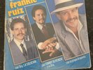 FRANKIE RUIZ “ HISTORIA MUSICAL 2 LP SET “ TH RECORDS  COMO LO HACEN  VG+