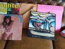 Reggae albums
