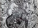 Rock LP - ARZACHEL - ARZACHEL - Evolution UK 1969 - VG+