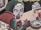 MF Doom - Mm..Food LP (original 2004 US Vinyl VG/VG+)