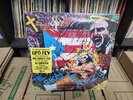 UFO FEV x Big Ghost Ltd - The Ghost Of Albizu - Vinyl LP 77/100