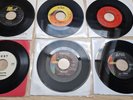 6 Surf instrumental original Singles Chantays Pipeline Dot Pyramids T Bones USA