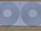 THE 1975 I Like It When You Sleep - Double clear vinyl LP, 2 x 7