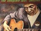 Skip James - The Complete 1931 Session - NEW LP Yazoo 1986