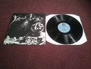 HARDIN AND YORK UK 1ST PRESS VINYL 1969 BLUES ROCK EX+ AUDIO A-2 B-2