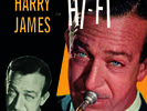 Harry James Harry James in Hi-fi (Vinyl) Limited  12