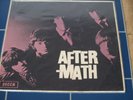 THE ROLLING STONES - AFTERMATH - LP - 1966 - MONO - 1st PRESSING