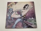 AC/DC vinyl 