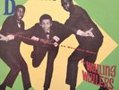 LP Bob Marley The Wailing Wailers At Studio One HB172 Heartbeat US Vinyl