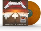 Metallica 'Master Of Puppets' Battery Brick Vinyl - NEW