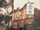 COLD CHISEL - 'Radio Songs A Best Of' - Vinyl LP - 1985 AUST PRESSING