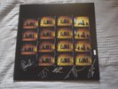 Blossoms – Gary LP CLEAR VINYL SIGNED SLEEVE MANCHESTER EDITION NEW