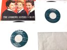45 RPM EP 