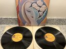 Derek And The Dominos – Layla And Other Assorted Love Songs ;  1970 2XLP VG+