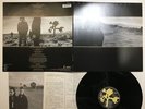 U2 THE JOSHUA TREE Japan LP [44766ER]
