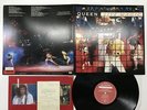 Queen Live Magic Japan LP [45026ER]