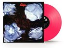 The Stranglers -  La Folie-  National Album Day 2024 Translucent Pink 12