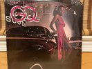 R&B  GQ  DISCO NIGHTS GQ LP ARISTA RECORDS ORIGINAL PRESS  NEW SEALED