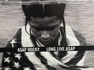 ASAP Rocky Long Love A$Ap Vinyl Long Live ASAP