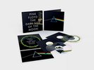 Pink Floyd The Dark Side Of The Moon 2LP Vinyl 50th Anniversary Record Edition