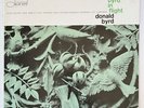 Donald Byrd Byrd In Flight Jackie McLean Hank Mobley  BST 84048 Blue Note LP