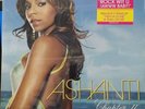 ASHANTI CHAPTER II Murder Inc Records 2003  Original Factory Sealed 1st Mint OG