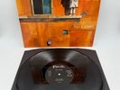 LP ITALIAN PROG FLEA TOPI O UOMINI 1972 HARD ROCK ORIGINALE ITALY ITALIA RARO