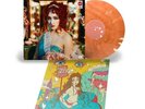 Chappell Roan - The Rise Fall Of Midwest Princess Peaches Cream Vinyl 2LP SEALED