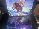 LP Picture Disc Iron Maiden - Danse In Frankfurt - Vinyl Neuf