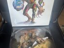LP Picture Disc Iron Maiden - The Trooper In Berlin - Vinyl Neuf
