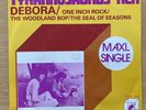 Marc Bolan T.Rex Tyrannosaurus Rex Debora Holland ( Netherlands ) 72