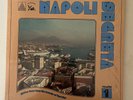 Napoli Segreta Volume 1 Lp Vinyl