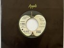 Ringo Starr Oo-Wee Rare Stereo / Mono Promo Copy Apple Records 45 w, Co Sleeve